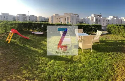شاليه - 3 غرف نوم - 2 حمامات للايجار في أمواج - سيدي عبد الرحمن - الساحل الشمالي