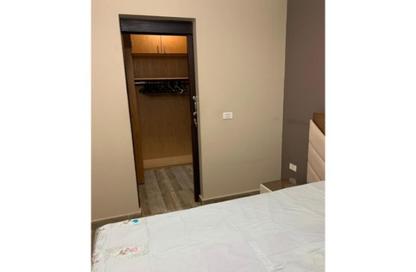 شقة - 3 غرف نوم - 3 حمامات للبيع في زايد ديونز - الحي السادس - الشيخ زايد - الجيزة