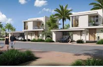 Villa - 5 Bedrooms - 4 Bathrooms for sale in Soul North Coast - Qesm Ad Dabaah - North Coast