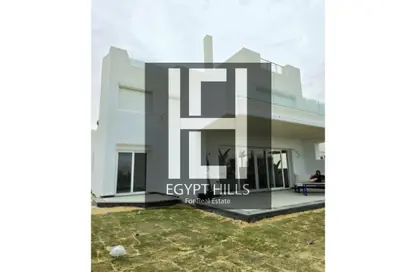 Villa - 5 Bedrooms - 5 Bathrooms for sale in Jefaira - Ras Al Hekma - North Coast