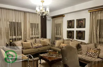 Twin House - 5 Bedrooms - 4 Bathrooms for sale in Mivida - 5th Settlement Compounds - The 5th Settlement - New Cairo City - Cairo