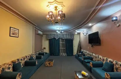 Apartment - 3 Bedrooms - 2 Bathrooms for rent in Katameya Gardens - El Katameya Compounds - El Katameya - New Cairo City - Cairo