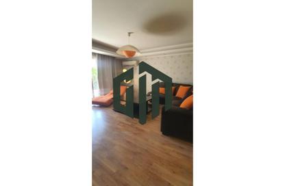 Villa - 5 Bedrooms - 5 Bathrooms for rent in Mountain View 1 - 5th Settlement Compounds - The 5th Settlement - New Cairo City - Cairo