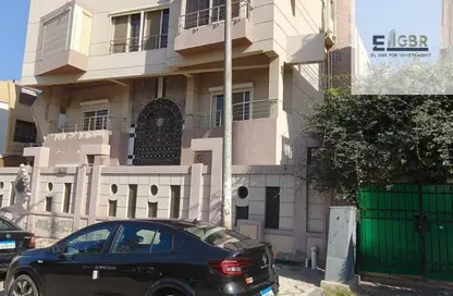 فيلا - 8 غرف نوم - 8 حمامات للبيع في الحي الثاني - التجمع الخامس - مدينة القاهرة الجديدة - القاهرة