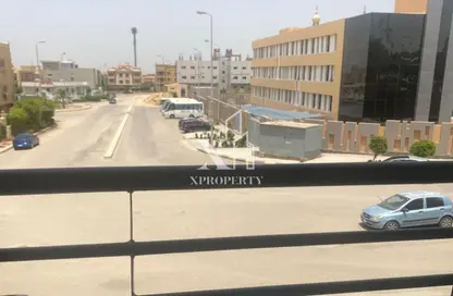 Apartment - 3 Bedrooms - 2 Bathrooms for sale in Al Joman - 7th District - Sheikh Zayed City - Giza Apartment - 3 Bedrooms - 2 Bathrooms for sale in Al Joman - 7th District - Sheikh Zayed City - Giza