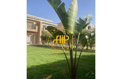 تاون هاوس - 3 غرف نوم - 3 حمامات للايجار في نيو جيزة - طريق مصر اسكندرية الصحراوي - مدينة 6 أكتوبر - الجيزة