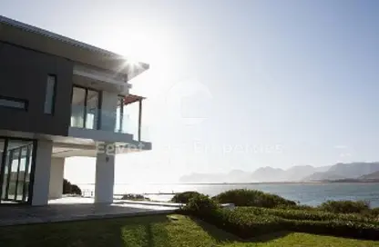 شاليه - 3 غرف نوم - 4 حمامات للبيع في مكادي اوراسكوم - مكادي - الغردقة - محافظة البحر الاحمر