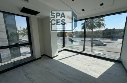 Office Space - Studio - 1 Bathroom for rent in Cairo Festival City - North Investors Area - New Cairo City - Cairo