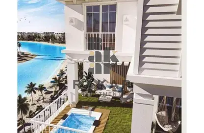 Apartment - 3 Bedrooms - 3 Bathrooms for sale in Mountain View iCity - 5th Settlement Compounds - The 5th Settlement - New Cairo City - Cairo