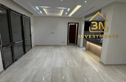 شقة - 3 غرف نوم - 3 حمامات للايجار في ايستاون - كمبوندات التجمع الخامس - التجمع الخامس - مدينة القاهرة الجديدة - القاهرة