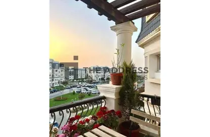 فيلا - 4 غرف نوم - 4 حمامات للبيع في ماونتن فيو مدينة المستقبل - كمبوندات مدينة المستقبل - مدينة المستقبل - القاهرة