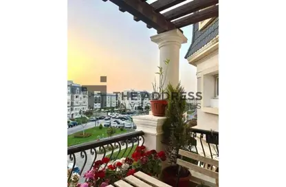 Villa - 4 Bedrooms - 4 Bathrooms for sale in Mountain View Mostakbal City - Mostakbal City Compounds - Mostakbal City - Future City - Cairo