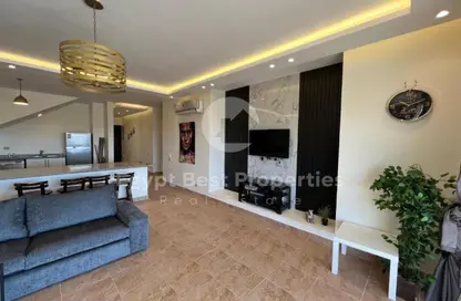 Chalet - 2 Bedrooms - 2 Bathrooms for sale in Gaia - Ras Al Hekma - North Coast