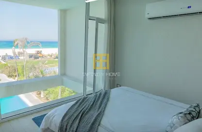 شاليه - 2 غرف نوم - 2 حمامات للبيع في بيانكي - سيدي عبد الرحمن - الساحل الشمالي