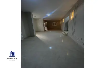 Apartment - 3 Bedrooms - 3 Bathrooms for rent in Yasmine District - 14th District - Sheikh Zayed City - Giza
