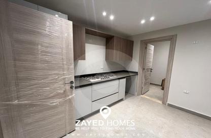 Apartment - 3 Bedrooms - 3 Bathrooms for rent in Westown - Sheikh Zayed Compounds - Sheikh Zayed City - Giza