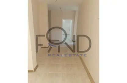 Apartment - 3 Bedrooms - 2 Bathrooms for rent in American University Housing District - 5th Settlement Compounds - The 5th Settlement - New Cairo City - Cairo
