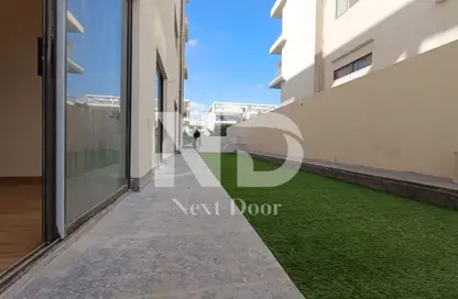 Apartment - 3 Bedrooms - 3 Bathrooms for rent in Lake View Residence - 5th Settlement Compounds - The 5th Settlement - New Cairo City - Cairo