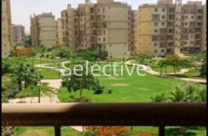 Apartment - 3 Bedrooms - 2 Bathrooms for sale in Privado - Madinaty - Cairo