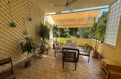 Apartment - 2 Bedrooms - 3 Bathrooms for rent in Ibn Maysser St. - Zamalek - Cairo