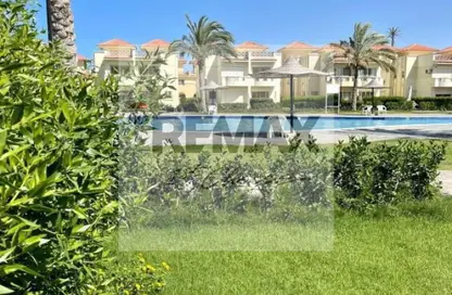 Chalet - 3 Bedrooms - 2 Bathrooms for sale in Stella Heights - Al Alamein - North Coast Chalet - 3 Bedrooms - 2 Bathrooms for sale in Stella Heights - Al Alamein - North Coast