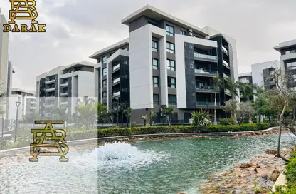 Apartment - 2 Bedrooms - 2 Bathrooms for sale in Privado - Madinaty - Cairo