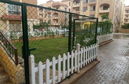 Apartment - 3 Bedrooms - 2 Bathrooms for sale in Sheikh Zayed Compounds - Sheikh Zayed City - Giza