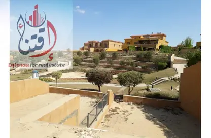 منزل مزدوج - 4 غرف نوم - 4 حمامات للبيع في رويال ميدوز - كمبوندات الشيخ زايد - الشيخ زايد - الجيزة
