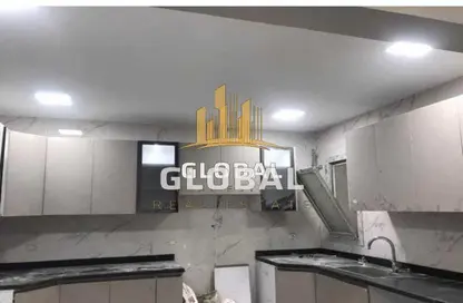 Duplex - 4 Bedrooms - 4 Bathrooms for rent in Hyde Park - 5th Settlement Compounds - The 5th Settlement - New Cairo City - Cairo