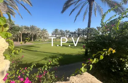 Villa - 7+ Bedrooms - 7+ Bathrooms for sale in Katameya Dunes - El Katameya Compounds - El Katameya - New Cairo City - Cairo