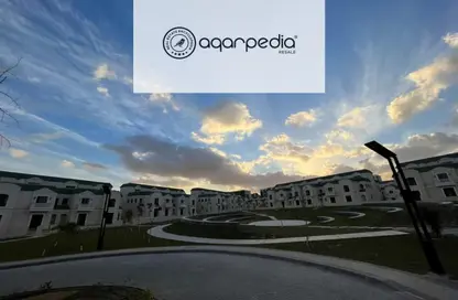 Duplex - 3 Bedrooms - 3 Bathrooms for sale in L'avenir - Mostakbal City Compounds - Mostakbal City - Future City - Cairo