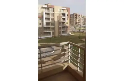 Apartment - 3 Bedrooms - 2 Bathrooms for sale in Jannat October - 6 October Compounds - 6 October City - Giza