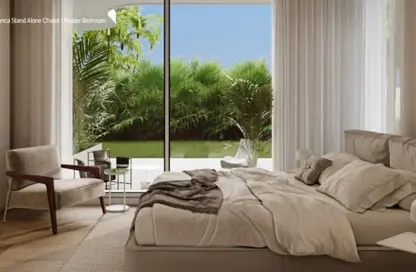 Penthouse - 3 Bedrooms - 4 Bathrooms for sale in District 5 - 5th Settlement Compounds - The 5th Settlement - New Cairo City - Cairo