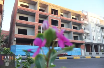 Apartment - 1 Bedroom - 1 Bathroom for sale in Pharaoh Club Saint Maria Resort - Hurghada Resorts - Hurghada - Red Sea