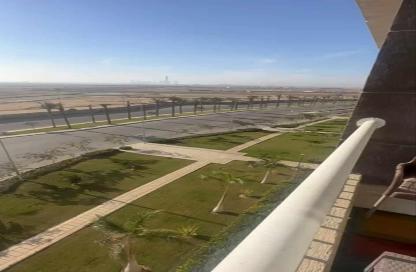 Apartment - 2 Bedrooms - 1 Bathroom for sale in Madinaty - Cairo