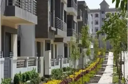 شقة - 3 غرف نوم - 2 حمامات للبيع في شاليا تاج سيتي - كمبوندات التجمع الخامس - التجمع الخامس - مدينة القاهرة الجديدة - القاهرة