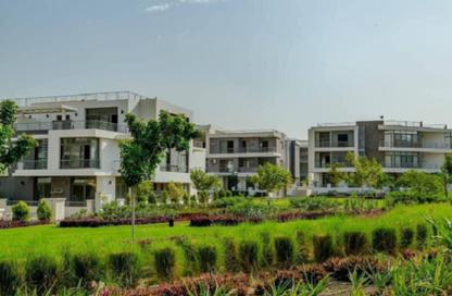 Apartment - 3 Bedrooms - 3 Bathrooms for sale in Taj City - 5th Settlement Compounds - The 5th Settlement - New Cairo City - Cairo