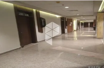 Clinic - Studio - 2 Bathrooms for rent in Medical Park Premier - 5th Settlement Compounds - The 5th Settlement - New Cairo City - Cairo