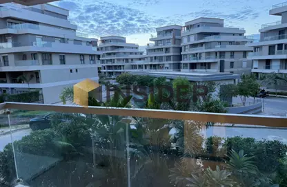 Apartment - 2 Bedrooms - 3 Bathrooms for sale in Villette - 5th Settlement Compounds - The 5th Settlement - New Cairo City - Cairo