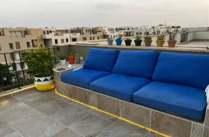 شقة - 1 حمام للايجار في ويستاون - كمبوندات الشيخ زايد - الشيخ زايد - الجيزة