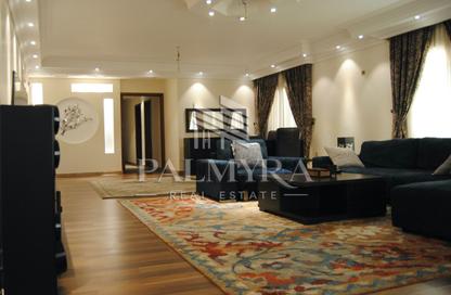 Apartment - 3 Bedrooms - 2 Bathrooms for sale in Touristic Zone 4 - Touristic Zone - Al Motamayez District - 6 October City - Giza