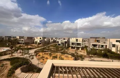 فيلا - 4 غرف نوم - 5 حمامات للبيع في سوديك ايست - الحي السادس - هليوبوليس الجديدة - القاهرة