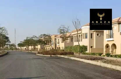Twin House - 3 Bedrooms - 5 Bathrooms for sale in Hyde Park - 5th Settlement Compounds - The 5th Settlement - New Cairo City - Cairo