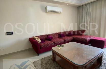 Apartment - 2 Bedrooms - 2 Bathrooms for rent in Zayed Dunes - 6th District - Sheikh Zayed City - Giza