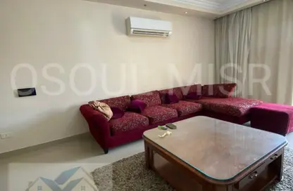Apartment - 2 Bedrooms - 2 Bathrooms for rent in Zayed Dunes - 6th District - Sheikh Zayed City - Giza