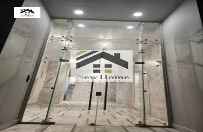 Apartment - 2 Bedrooms - 1 Bathroom for sale in Degla Landmark - Nasr City Compounds - Nasr City - Cairo