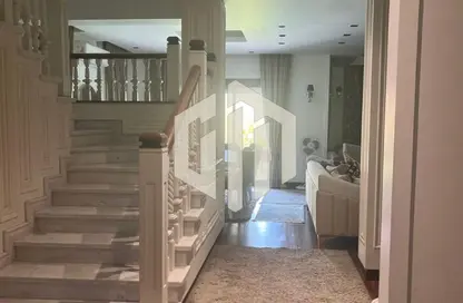 Villa - 3 Bedrooms - 4 Bathrooms for rent in Mivida - 5th Settlement Compounds - The 5th Settlement - New Cairo City - Cairo