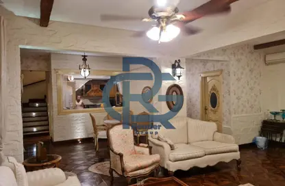 دوبلكس - 4 غرف نوم - 4 حمامات للبيع في المنطقة ب - حى جنوب الاكايمية - مدينة القاهرة الجديدة - القاهرة