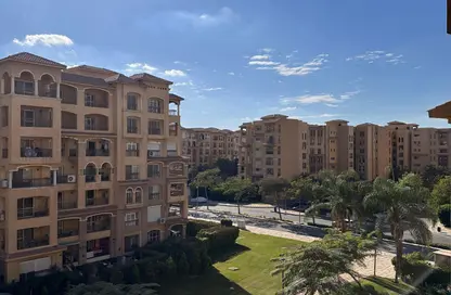 شقة - 3 غرف نوم - 2 حمامات للبيع في مدينتي - القاهرة