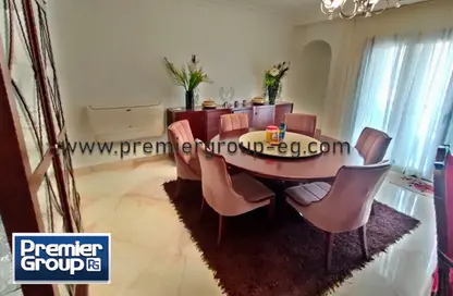 شقة - 4 غرف نوم - 3 حمامات للايجار في شارع 262 - المعادي الجديدة - حي المعادي - القاهرة